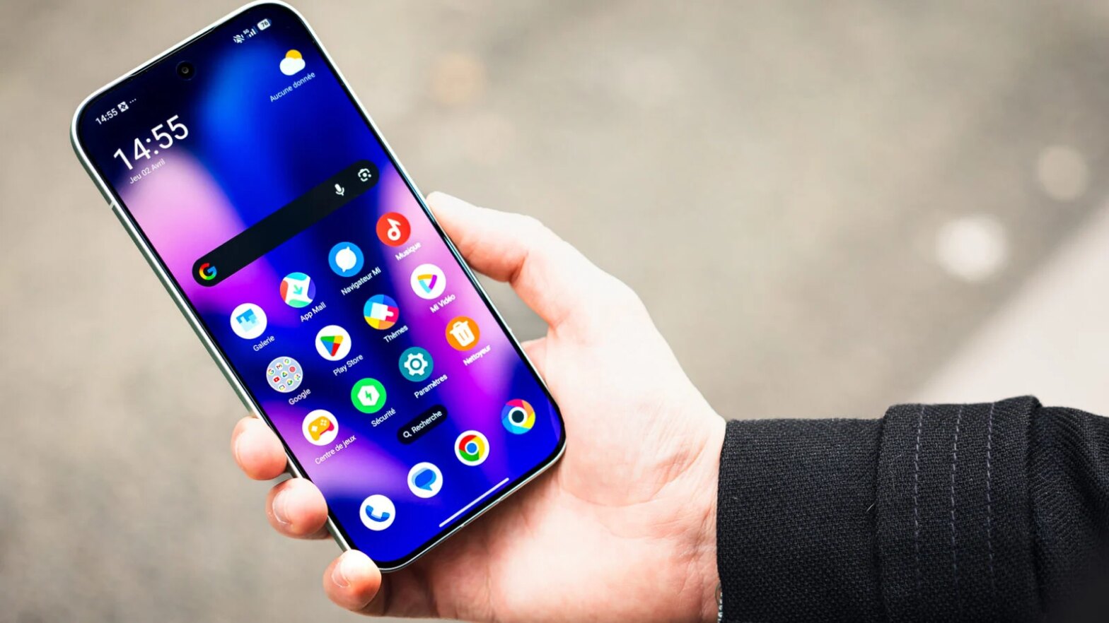 La Détection d'escroquerie de Google bientôt sur les smartphones Xiaomi ?