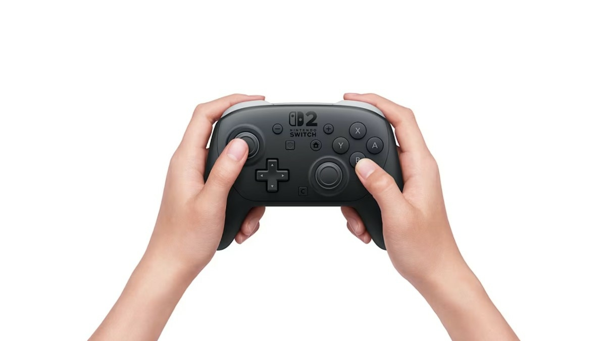 La Switch 2 déploie enfin le VRR en mode TV avec sa nouvelle mise à jour