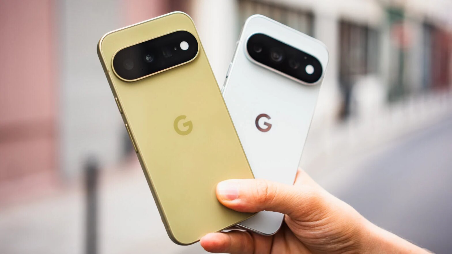 Les Google Pixel peuvent enfin détecter des arnaques en France et au Canada