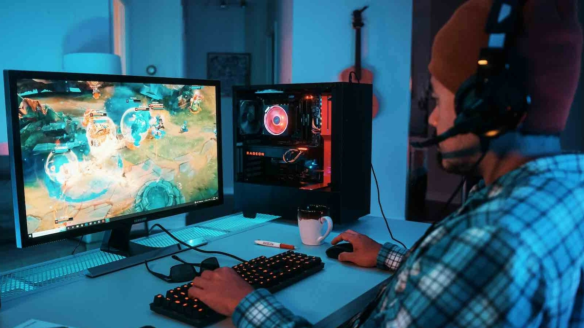 Marre de stagner en Ranked ? Créez enfin une routine d'entraînement efficace