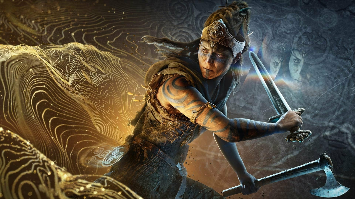 Microsoft abandonne Senua et Ninja Theory après l'échec de deux rachats