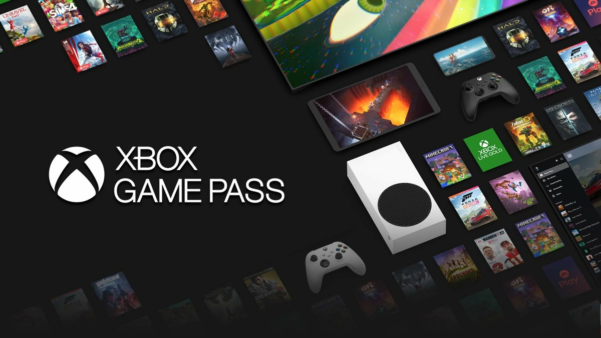 Microsoft casse les prix du Game Pass pour séduire les déserteurs