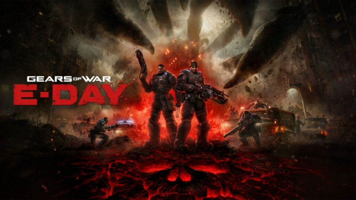 Microsoft supprime le poste du directeur narratif de Gears of War E-Day