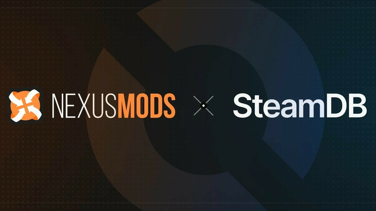 Nexus Mods s'offre la plus grande base de données Steam pour assurer sa survie