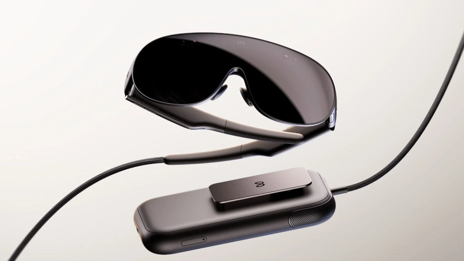 On a essayé les Meta VR Glasses, le Vision Pro moins cher et plus léger, en avant-première
