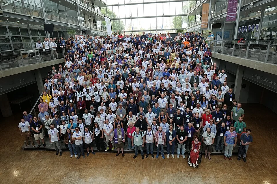OpenStreetMap France: "Des données et d’abord des gens"