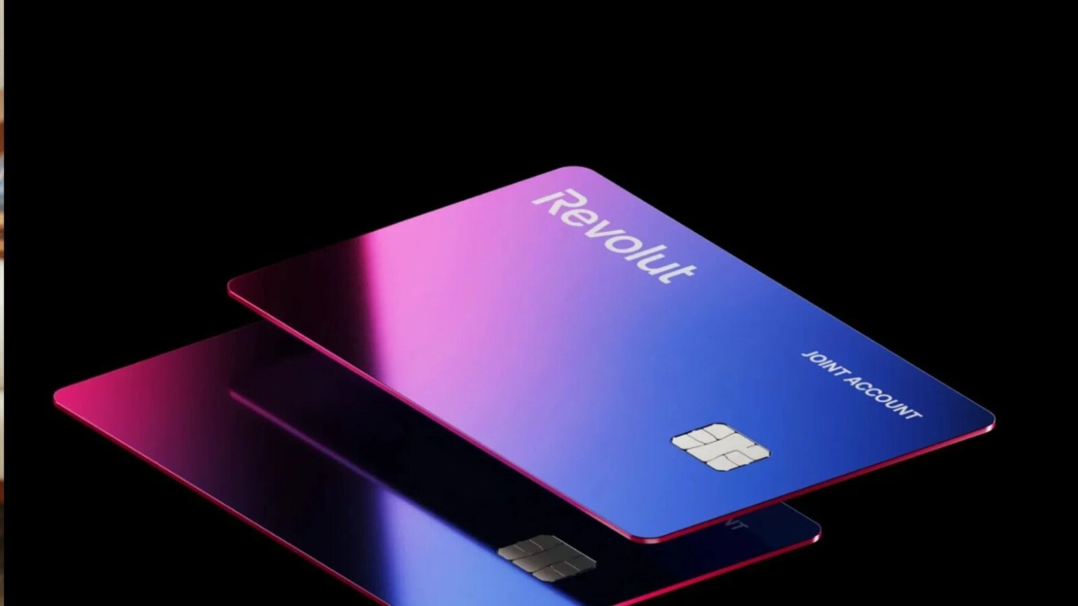 Revolut teste le paiement par IA