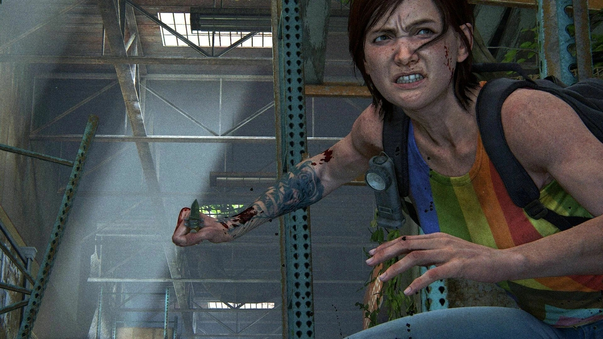 Sony fait annuler le mod multijoueur indé de The Last of Us Part 2