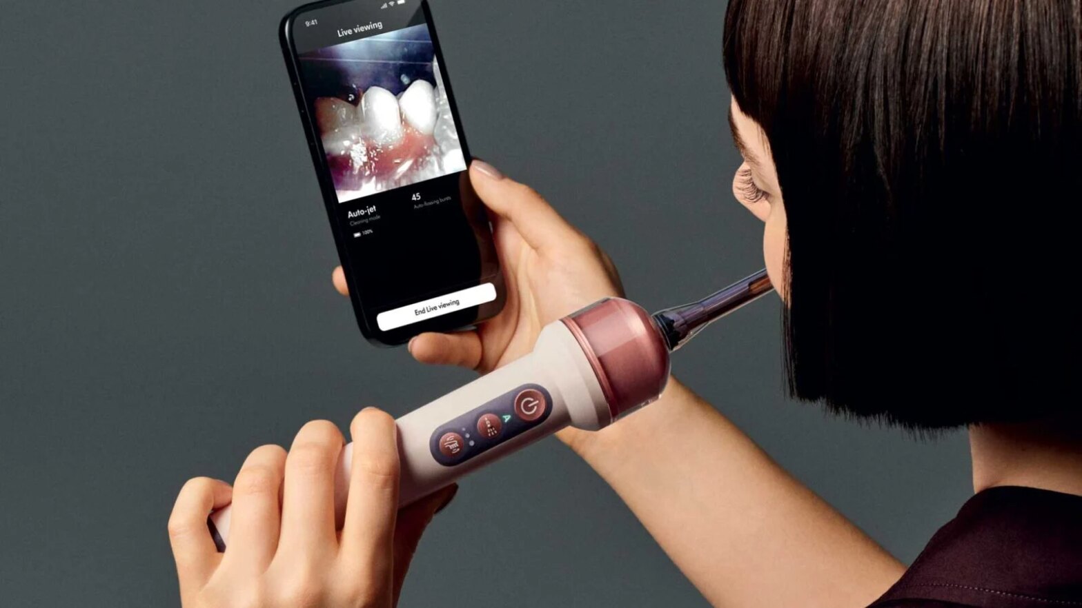 Trois semaines après son retrait, Dyson explique enfin ce qui a cloché avec sa brosse à dents