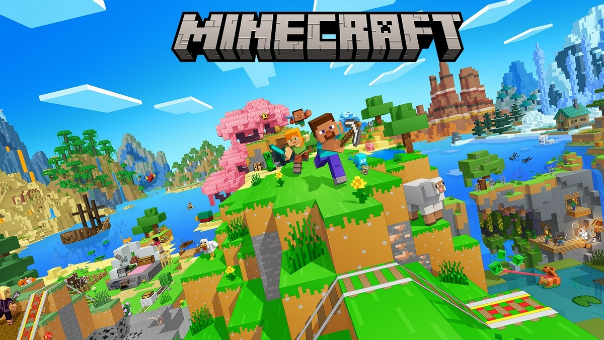 Un Creeper ruine la partie de minecraft de GPT-6, l'IA finit en dépression dans un champ de patates