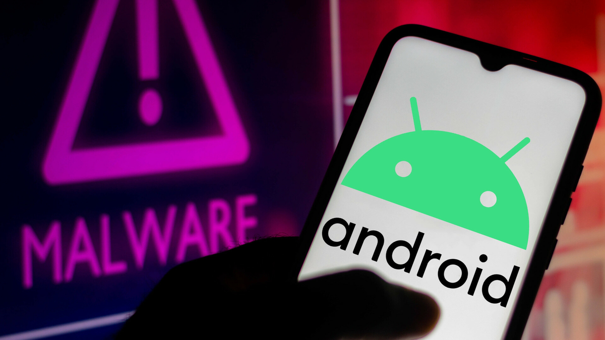 Un malware Android très agressif combine spyware et ransomware