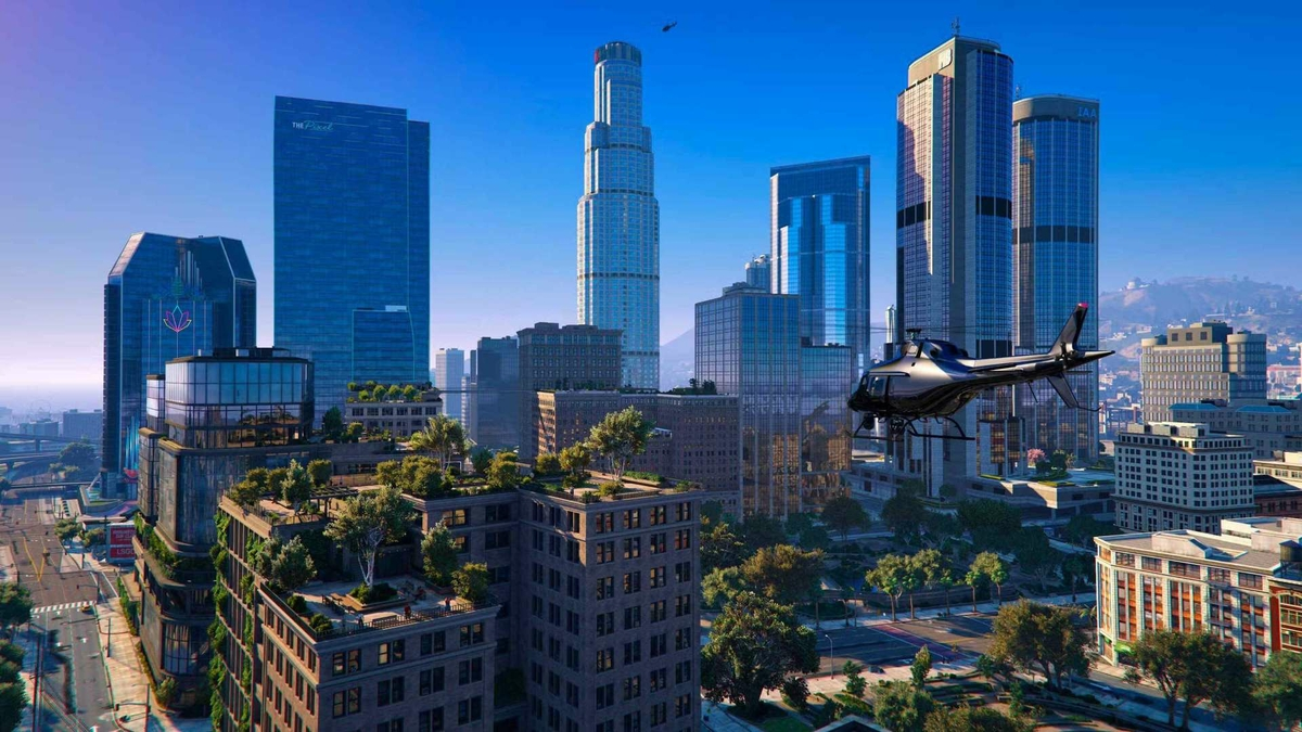 à la veille de GTA 6, rockstar annonce un serveur Roleplay officiel
