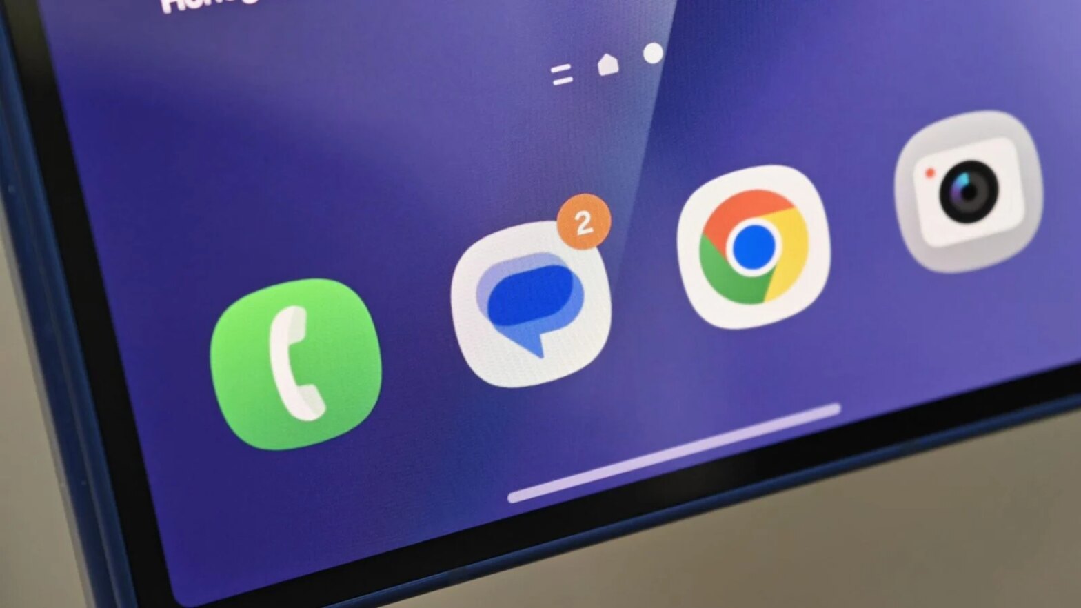 ce bug très gênant renvoie vos anciens SMS à d'autres contacts