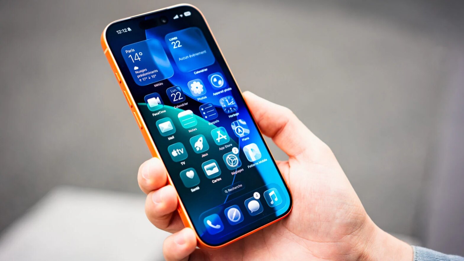 des milliers d’applications iOS plantent à cause… de Google