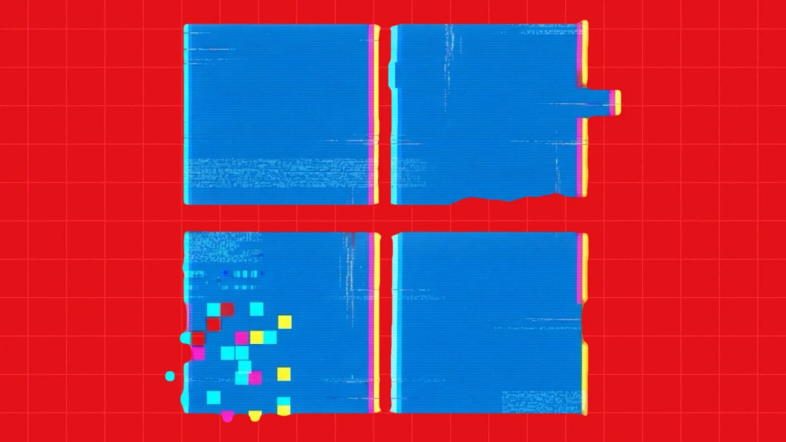 la correction des bugs du Patch Tuesday de septembre attendra octobre