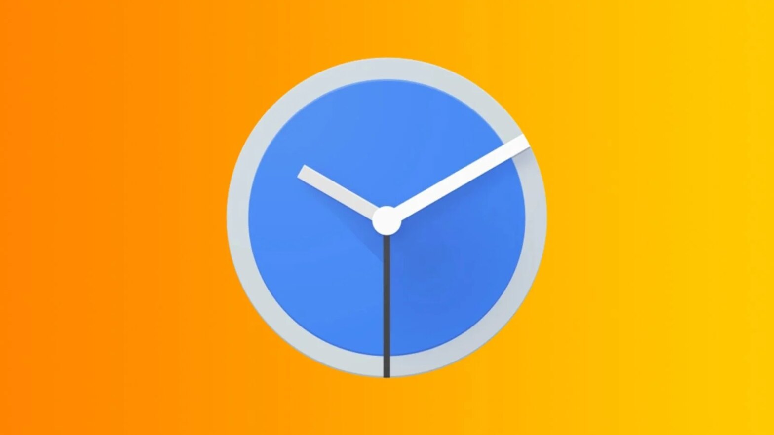 l'application change radicalement l'interface des minuteurs