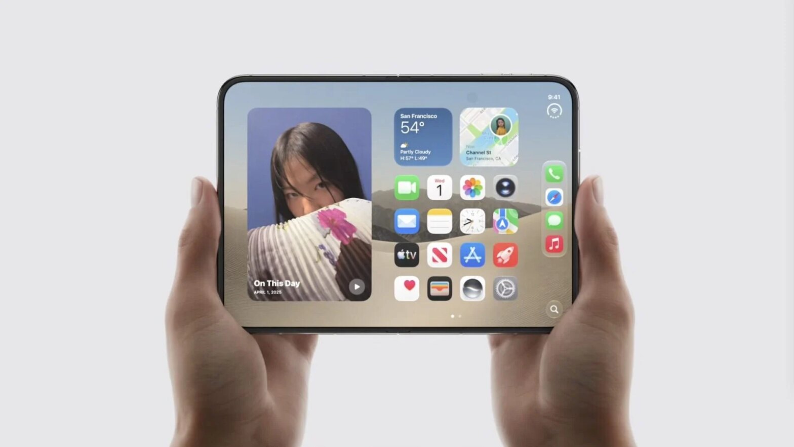 iOS 27 iPhone Duo 4