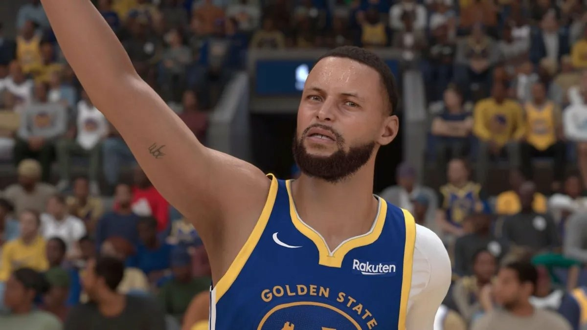 2K Games condamne déjà NBA 2K25 à la disparition