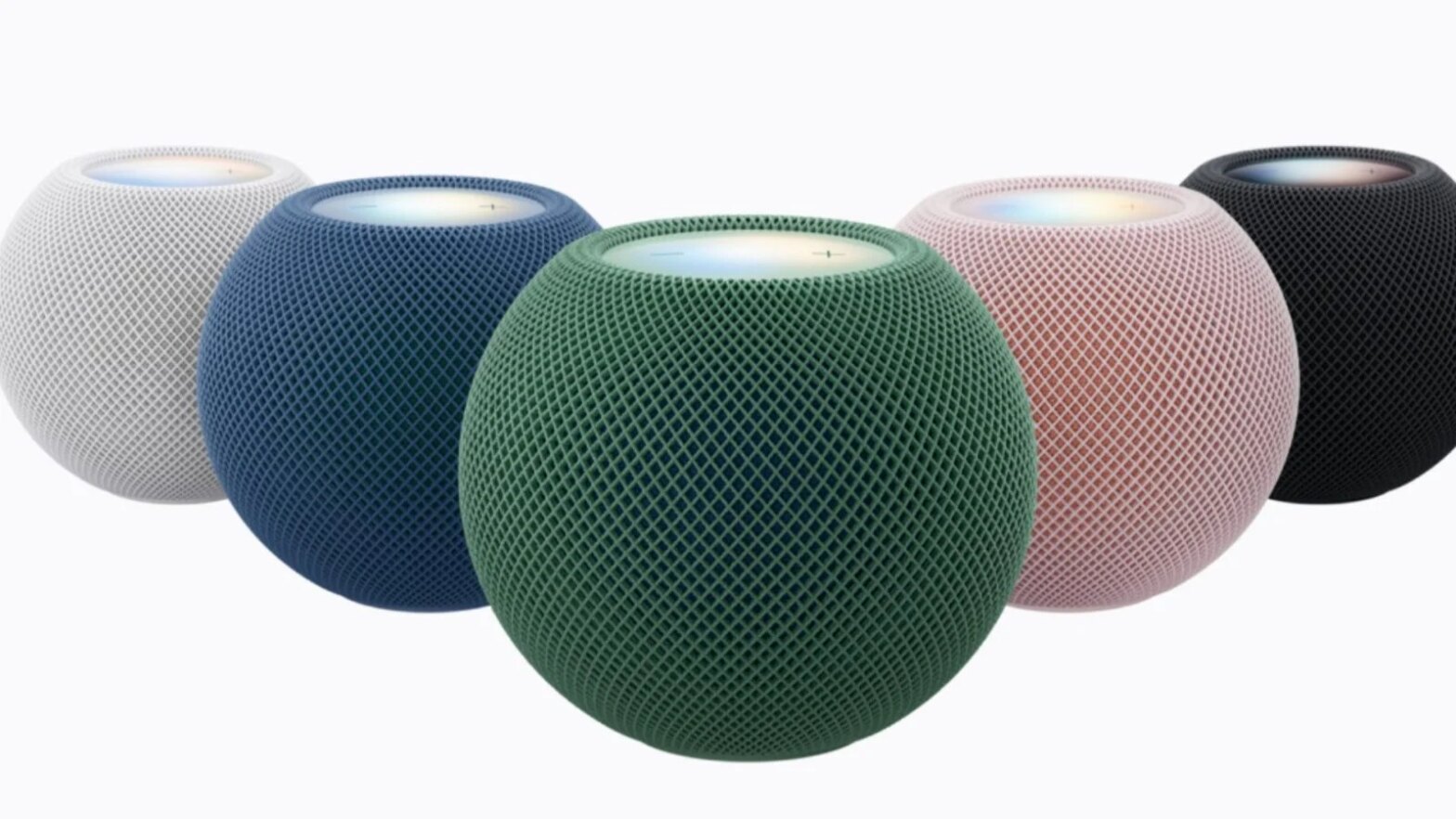 Apple dévoile le HomePod mini 2 : voici ce qui change