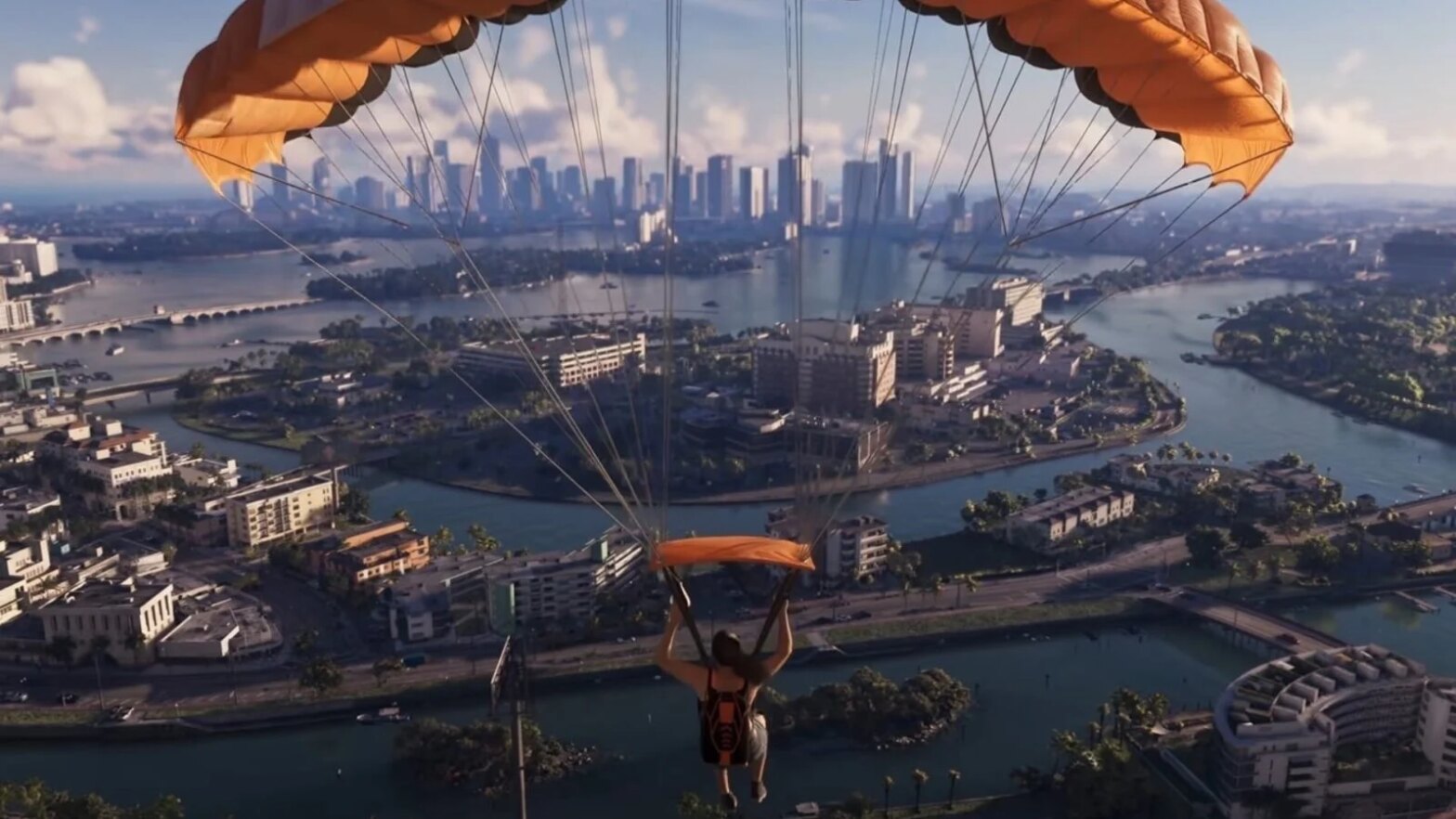 Avant la sortie de GTA 6, Rockstar annonce une excellente nouvelle
