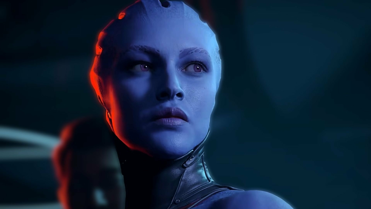 BioWare a supprimé un drapeau LGBTQ+ de Mass Effect Universe pour ne pas froisser Electronic Arts