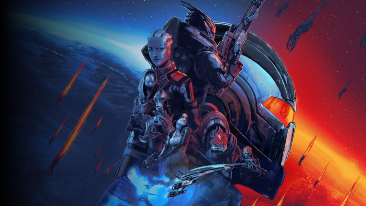 EA (Electronic Arts) ferme BioWare et annule le prochain Mass Effect