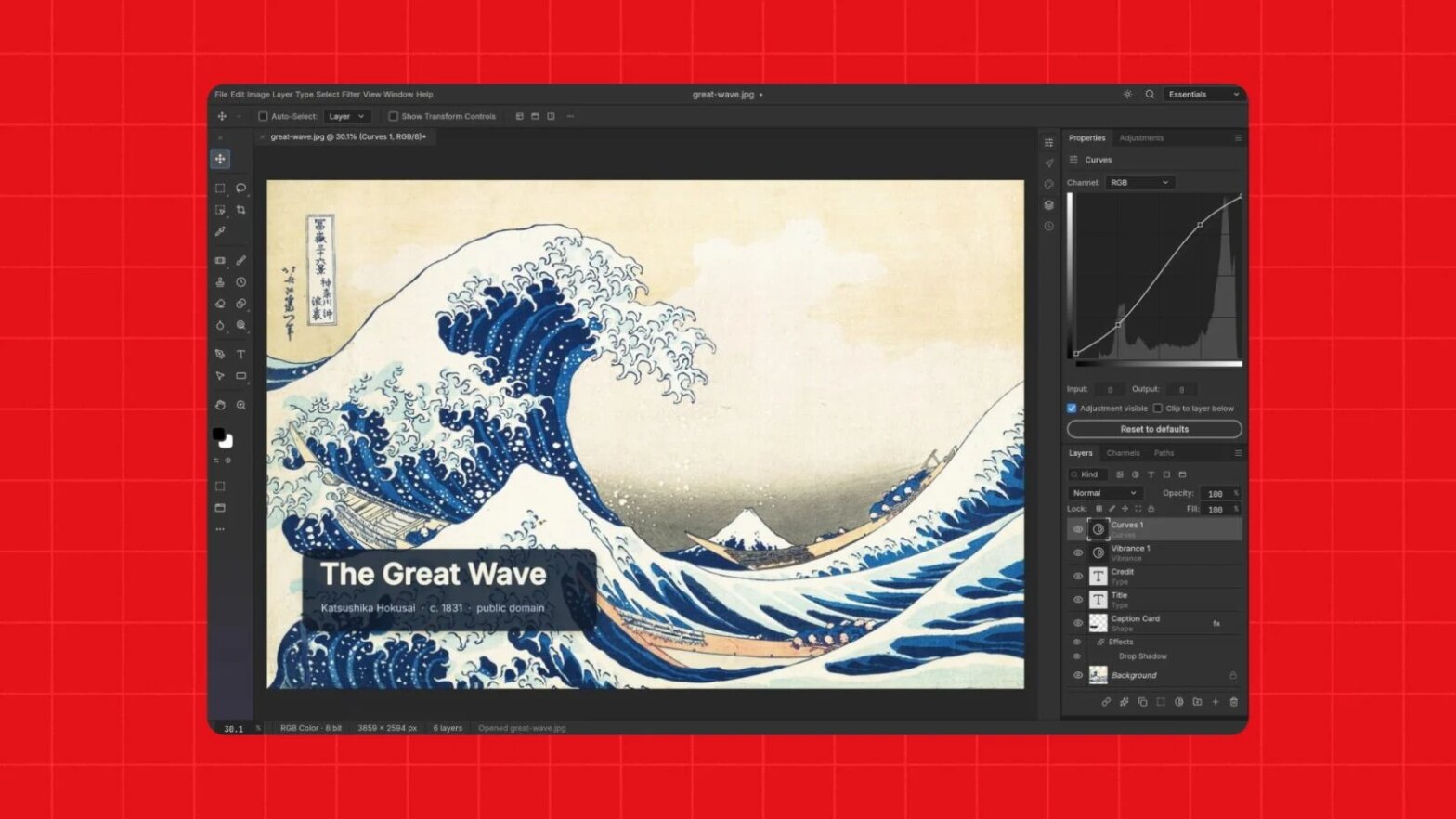 Furieux contre Adobe, il recrée Photoshop et six autres logiciels avec l'IA