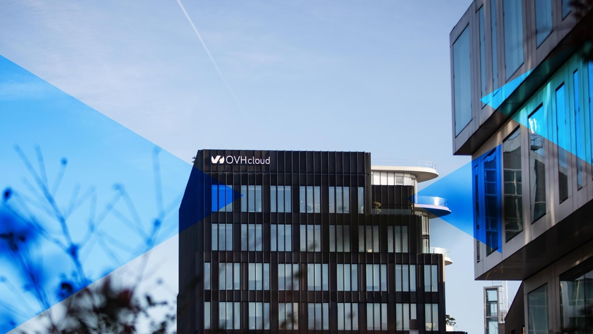 La CLI d'OVHcloud a été compromise pour diffuser un malware