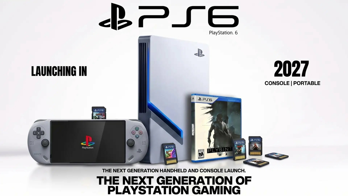 La PlayStation 6 et la portable PSP 3 vont-elles remplacer les disques Blu-ray par des cartouches ?