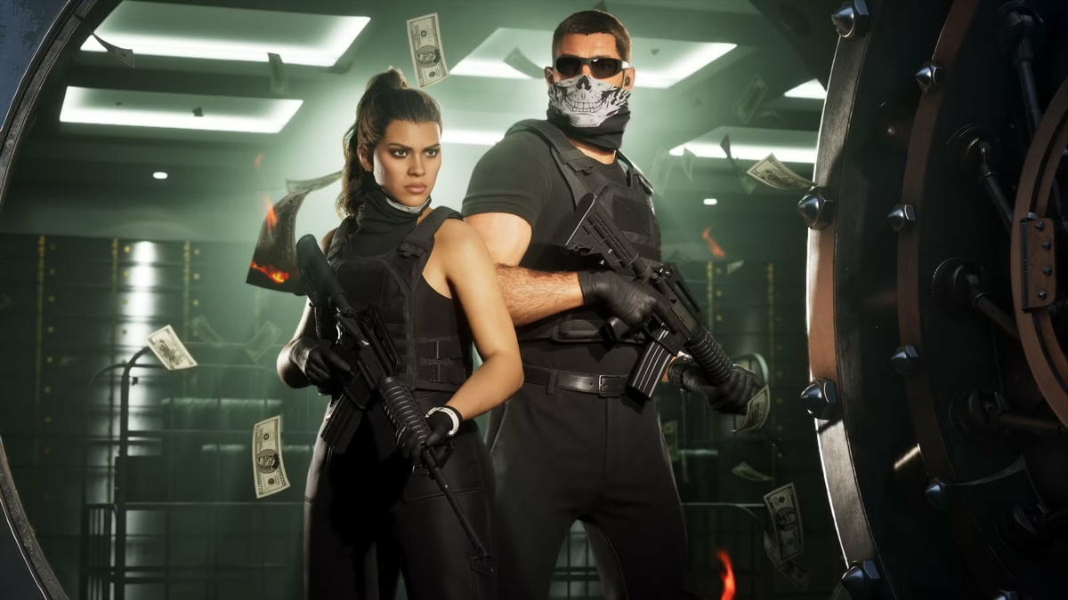 La version PC de GTA 6 arriverait début 2027