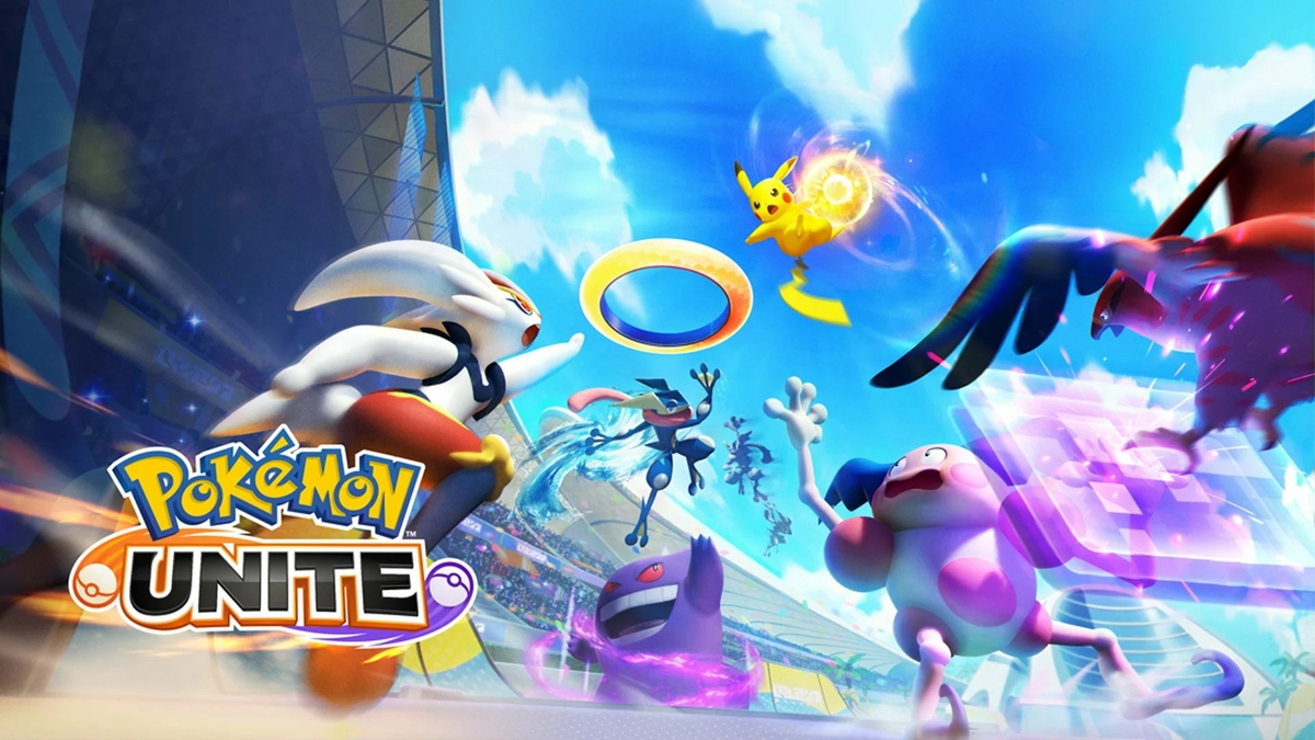 Le MOBA gratuit Pokémon Unite ferme définitivement ses portes le 23 mars 2027