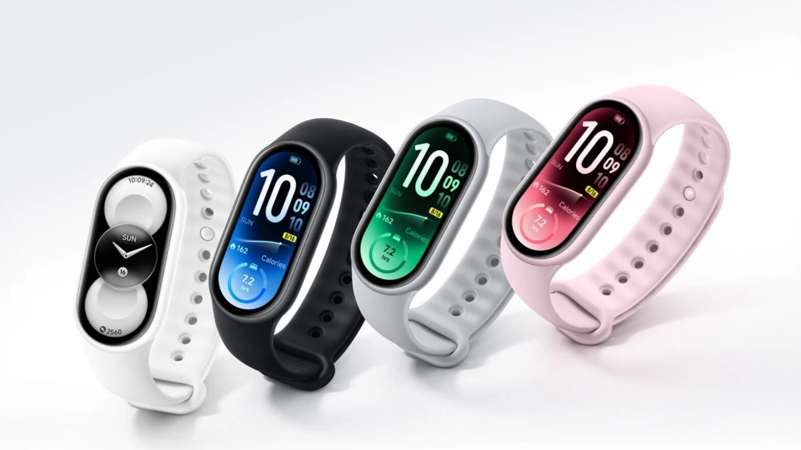 Le Xiaomi Smart Band 11 arrive enfin en Europe, mais pas encore dans tous les pays
