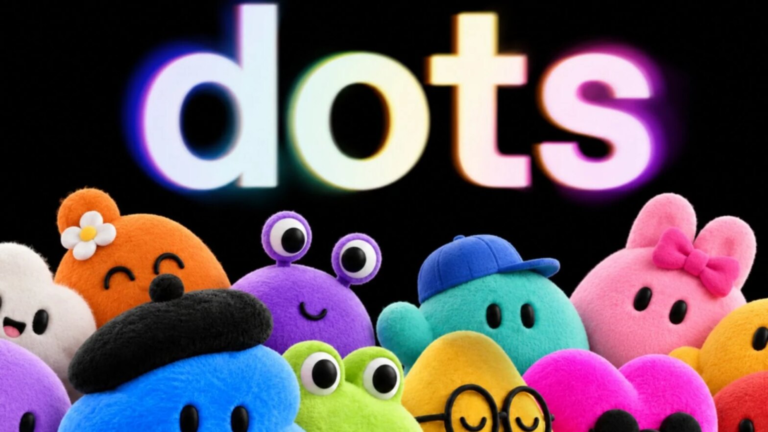 Les agents IA « Dots » de ChatGPT s'invitent dans Google Messages et iMessage