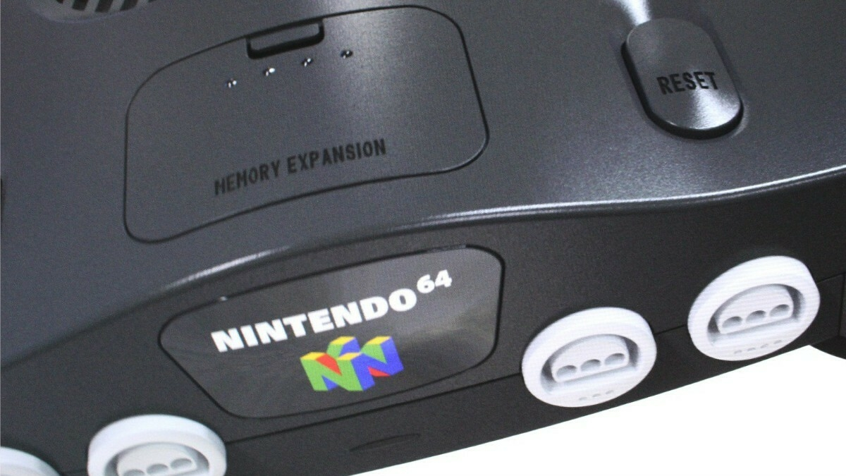 Les créateurs de portages N64 s'opposent aux projets générés par l'IA