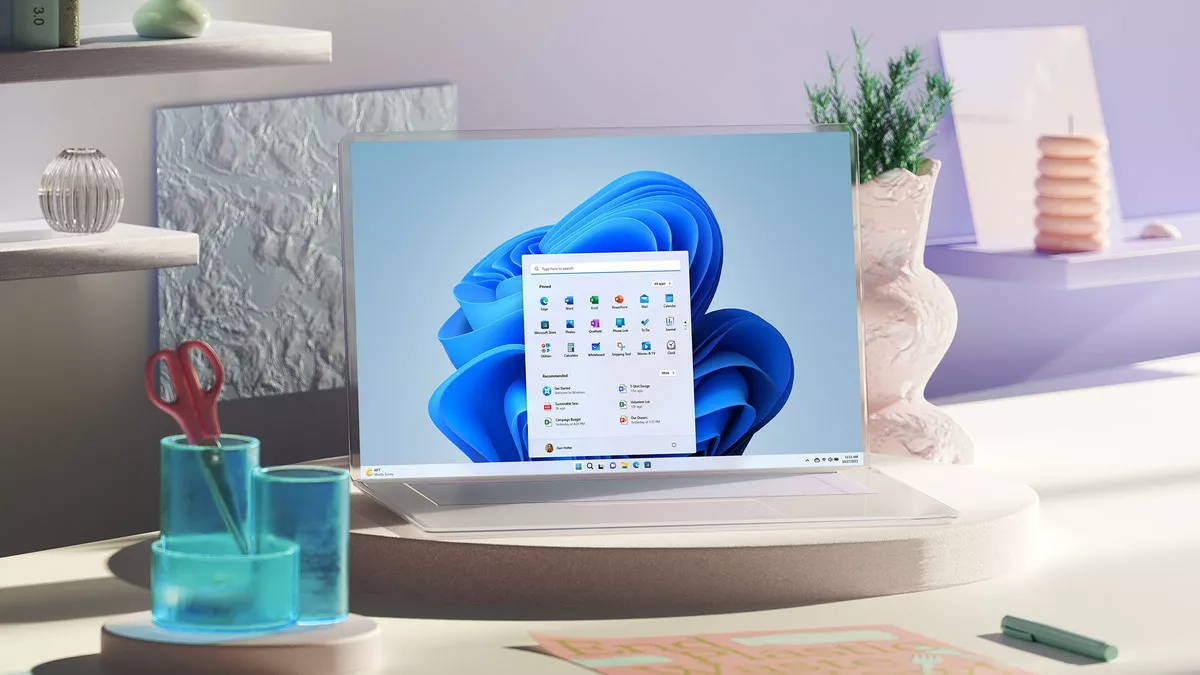 Microsoft coupe les vivres aux anciens PC Windows