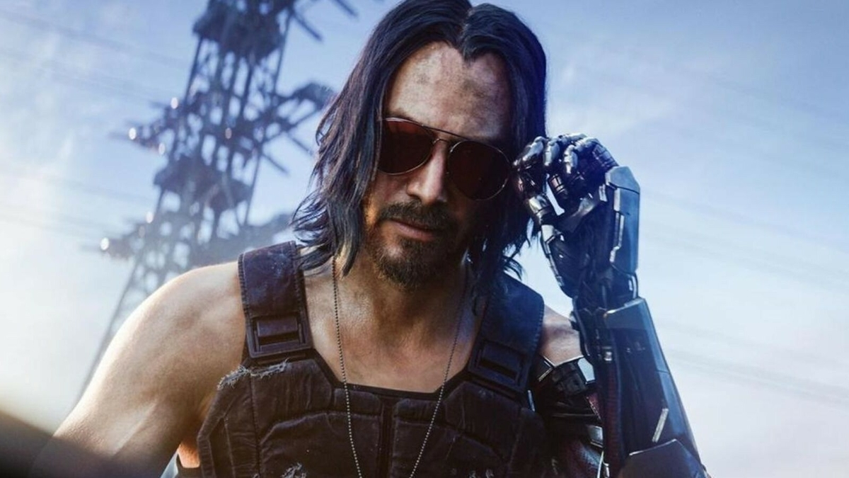Paramount prépare un film Cyberpunk 2077 en live action !