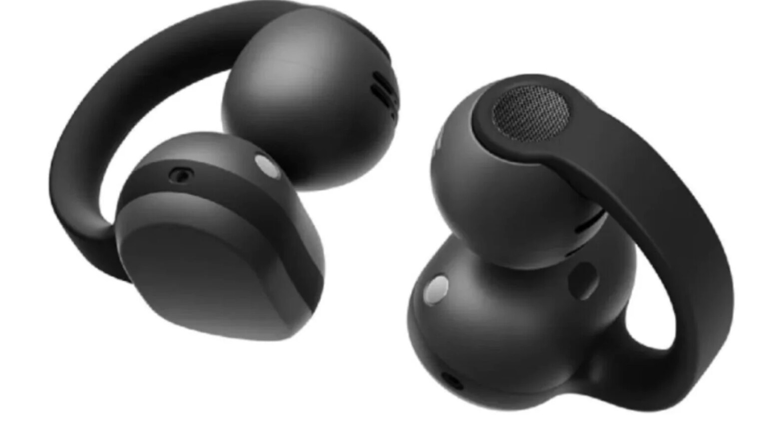 Samsung dévoile ses premiers écouteurs ouverts, les Galaxy Buds On