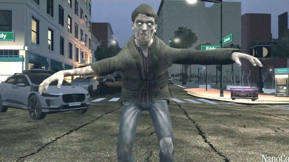 San Francisco sous le choc après la sortie d'un jeu vidéo polémique ciblant les quartiers sensibles