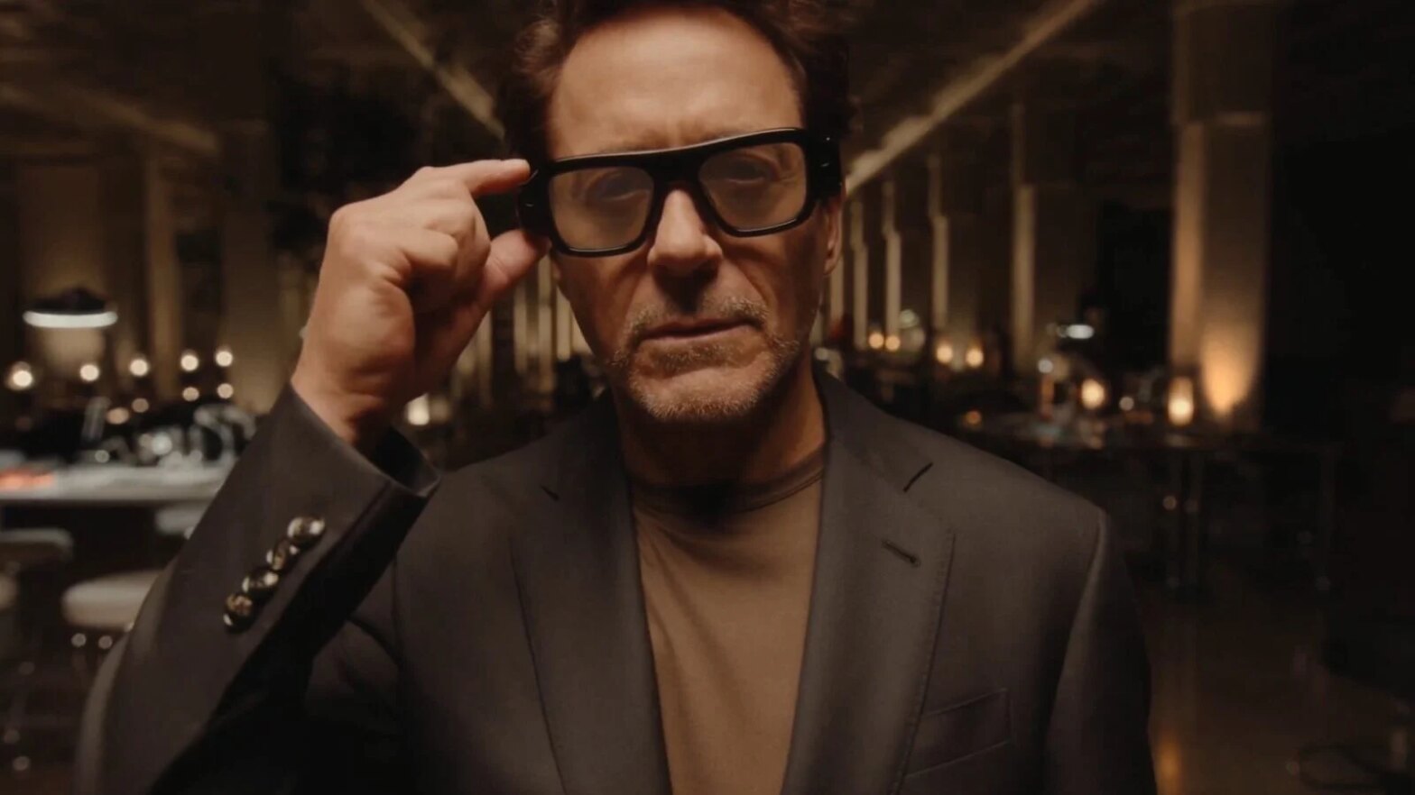 Snapchat se paye Iron Man pour faire la promotion de ses lunettes connectées à 2 295 euros