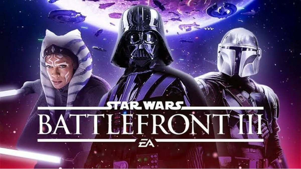Star Wars Battlefront 3 serait bien en développement chez deux studios de légende !