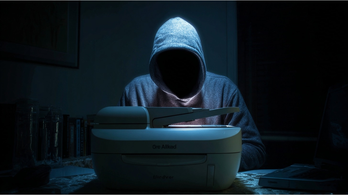 Un nouveau virus Windows utilise l'IA Grok pour se cacher