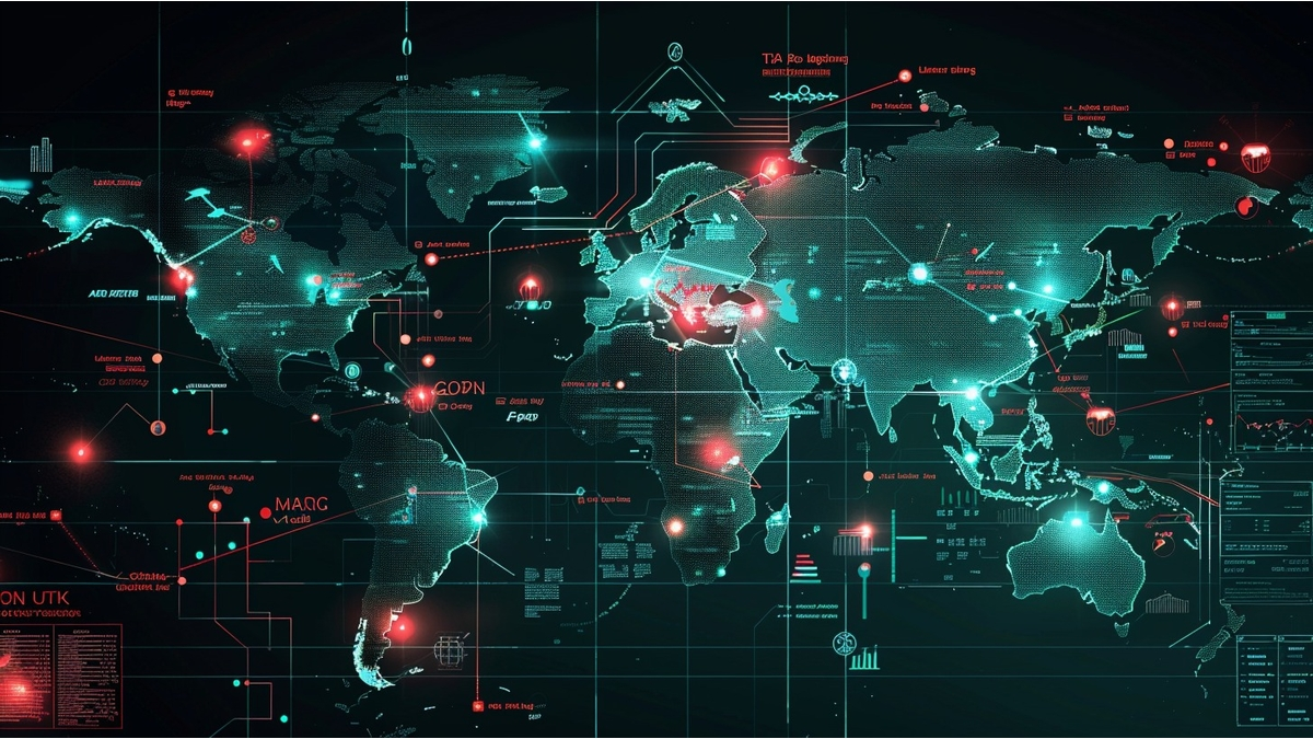 Une attaque par IA a ciblé des milliers d'environnements Microsoft 365