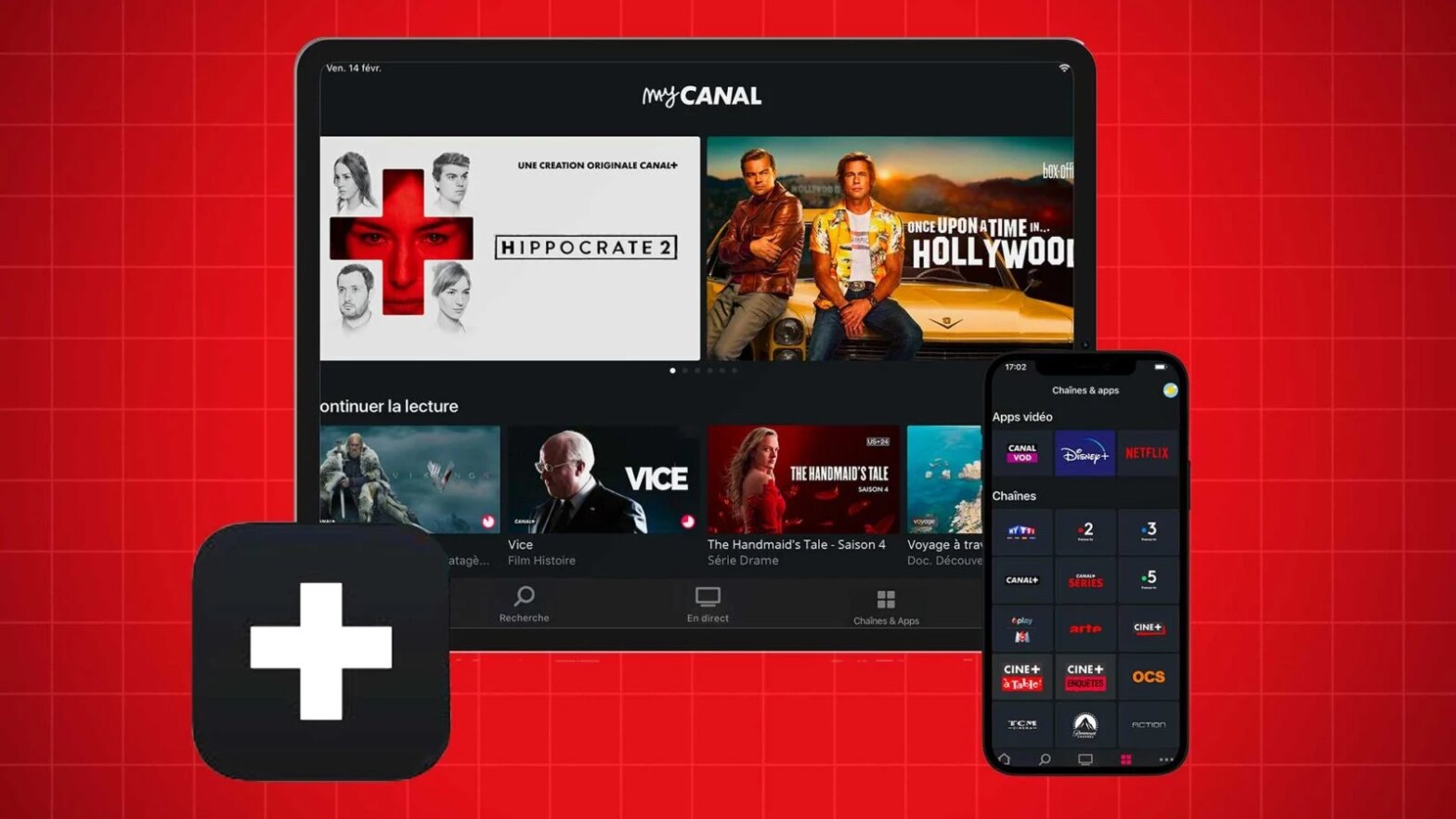 Votre abonnement Canal+ pourrait bientôt augmenter à cause d'une mesure du budget 2027