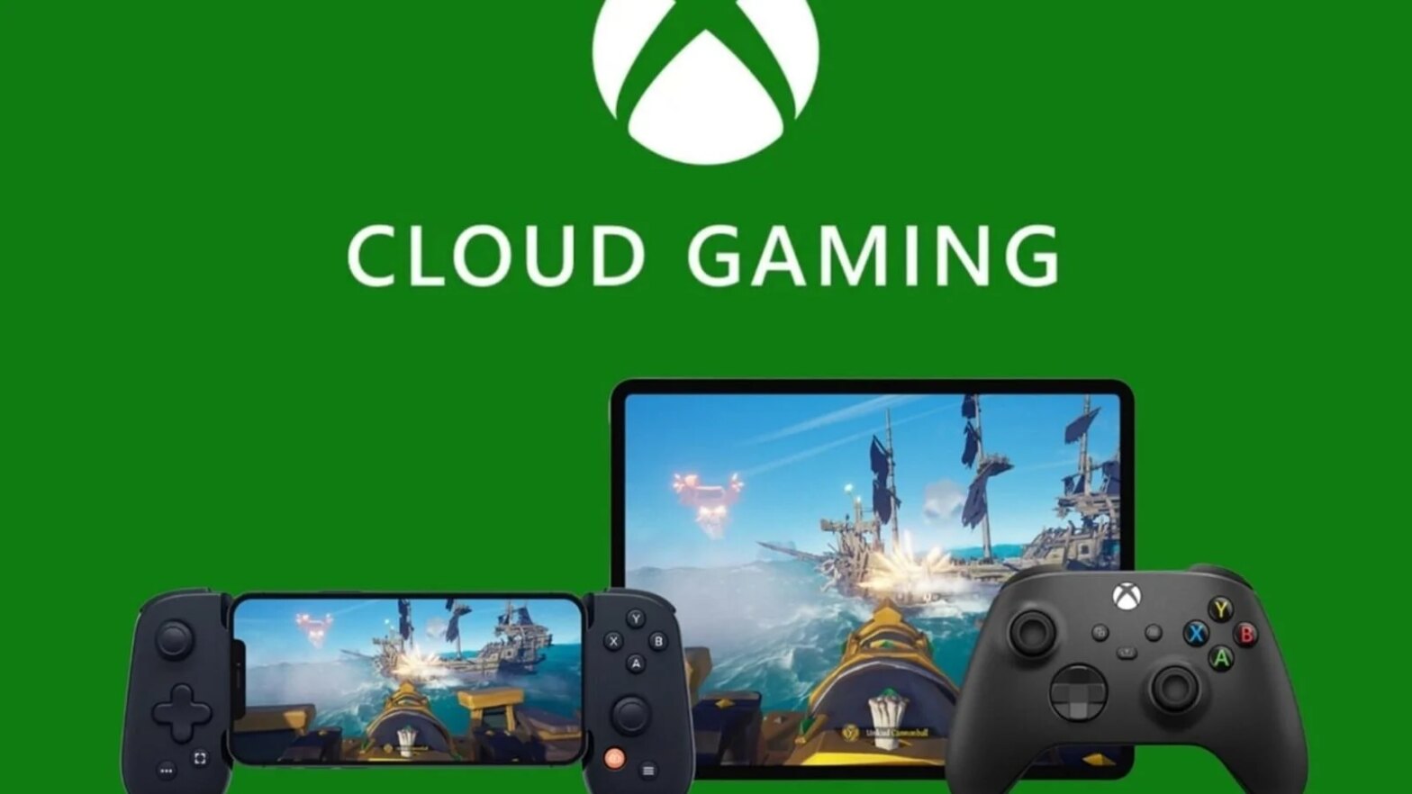 Xbox facture le cloud à l'heure et dévoile ses tarifs