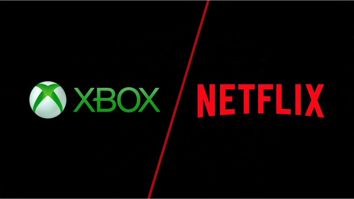 Xbox refuse une offre de 500 millions de dollars de Netflix pour ses jeux