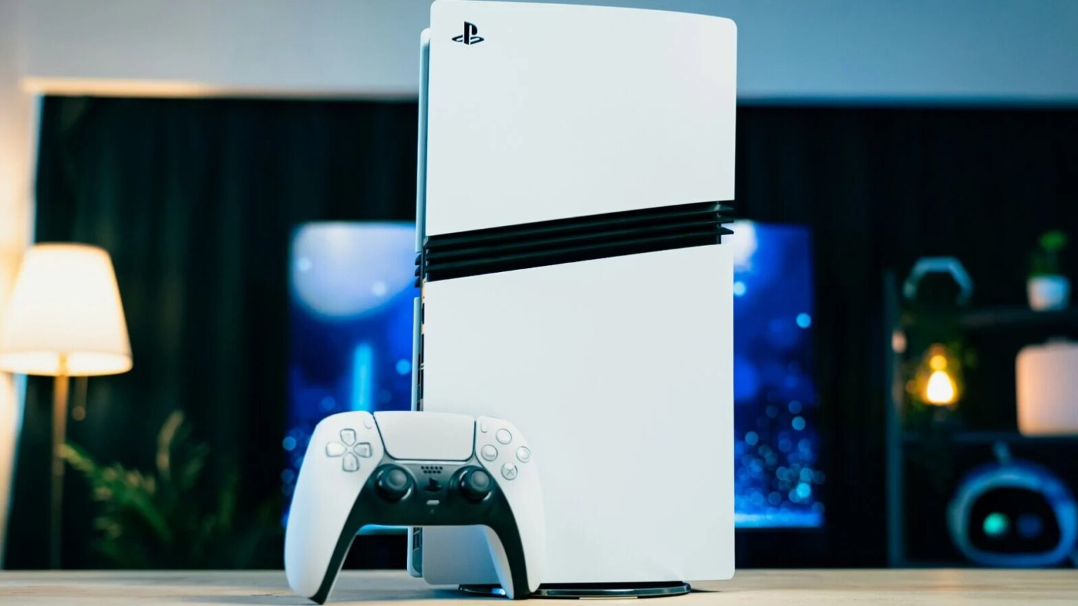 et si la manette permettait de rendre les jeux plus fluides ?