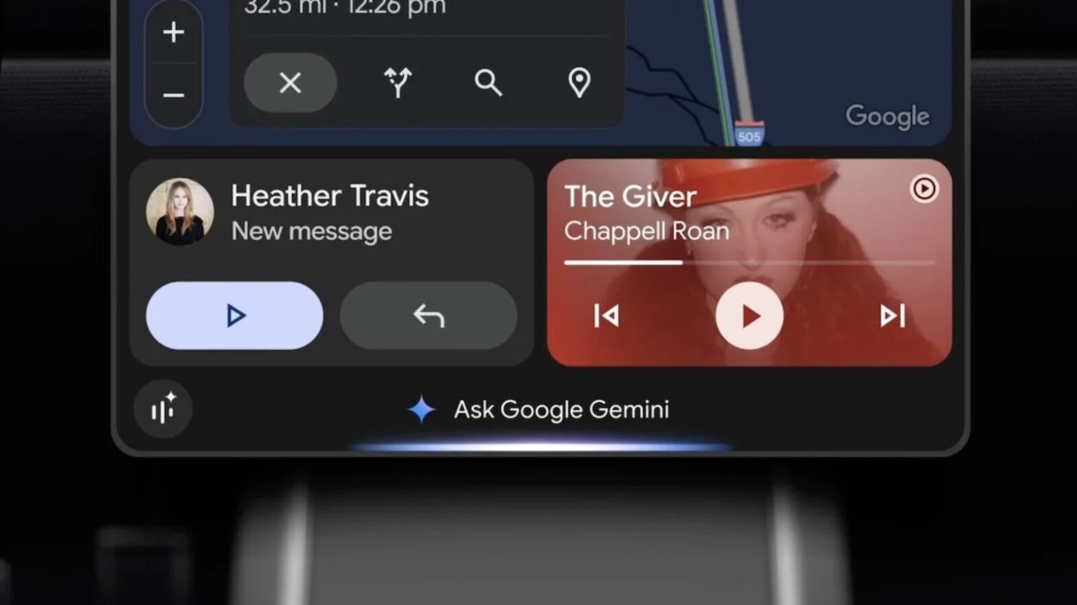 la meilleure nouveauté de Gemini arrive enfin, mais une grande partie des utilisateurs en sera privée