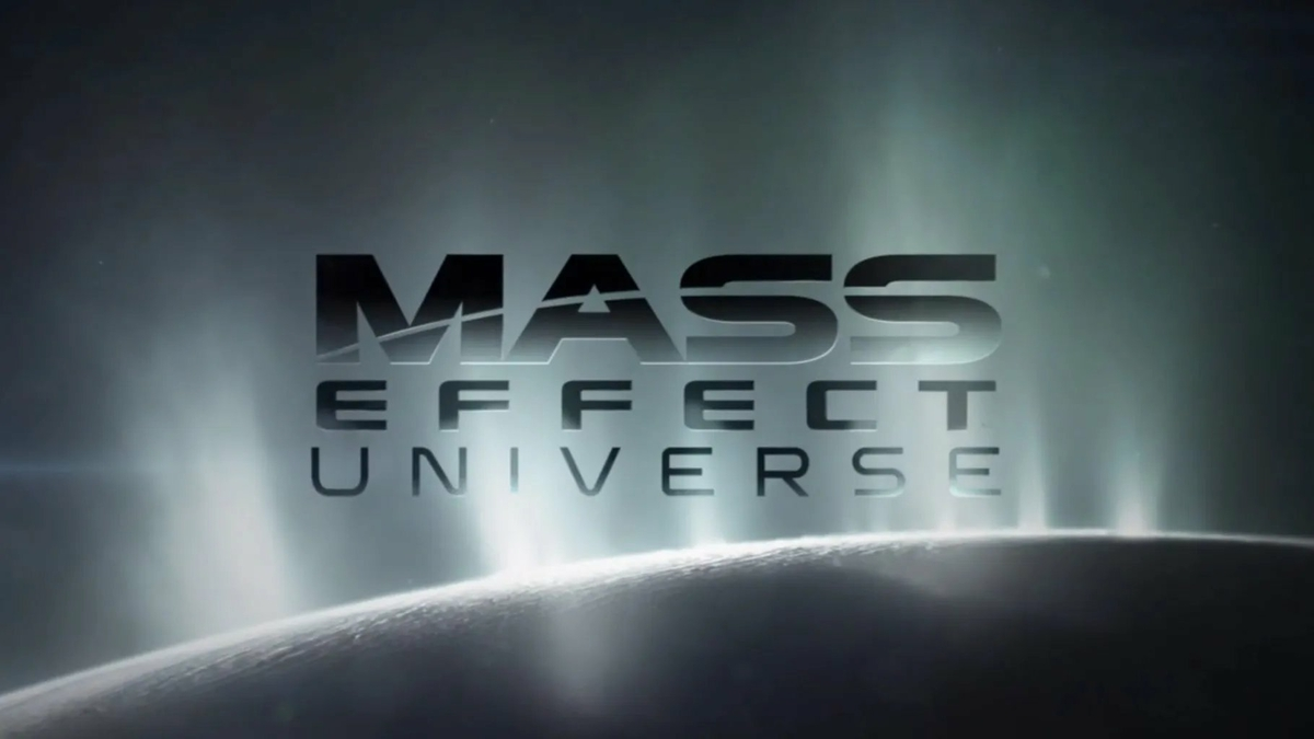le trailer du projet annulé