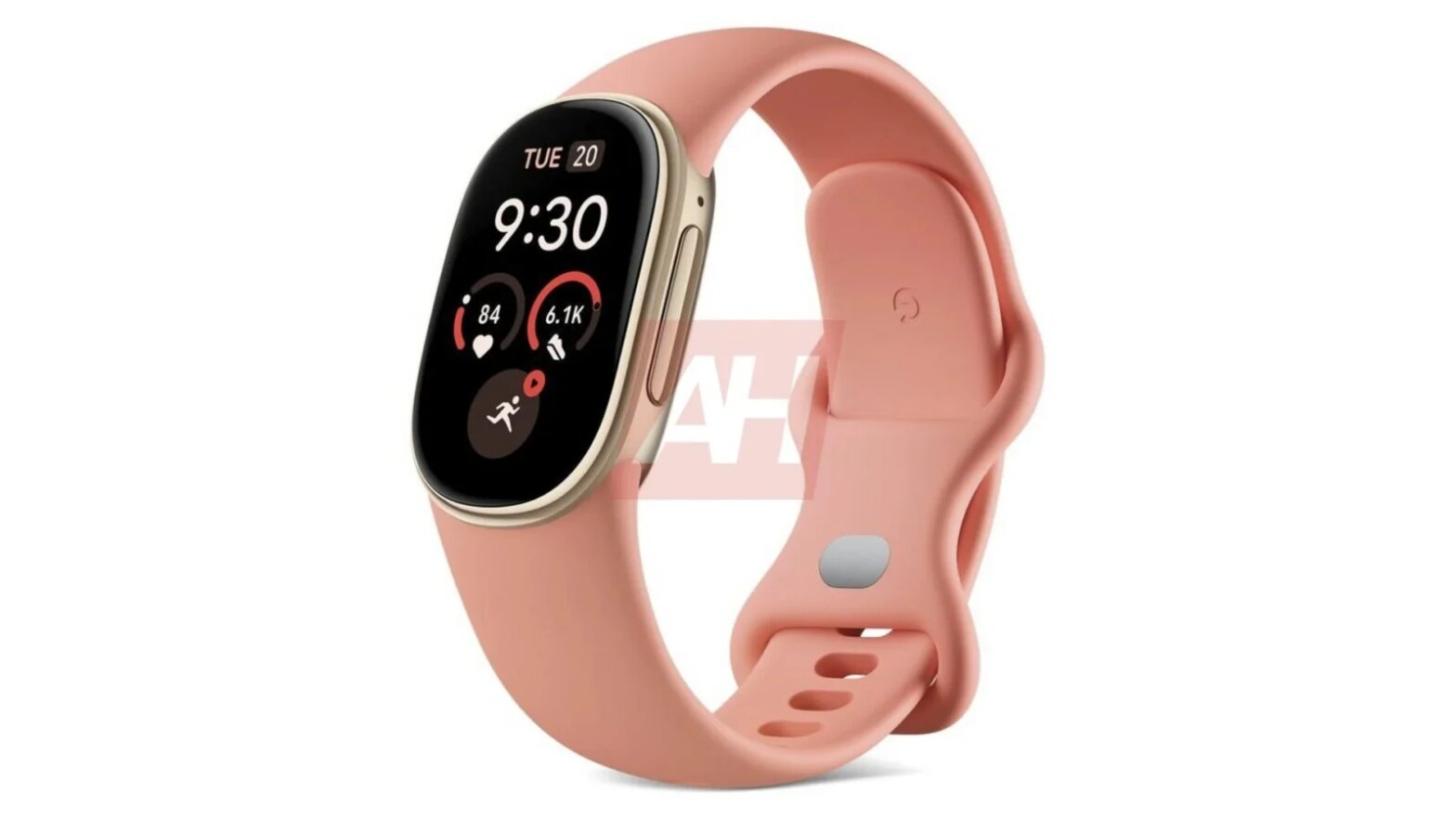 on en sait beaucoup plus sur le futur bracelet de Google