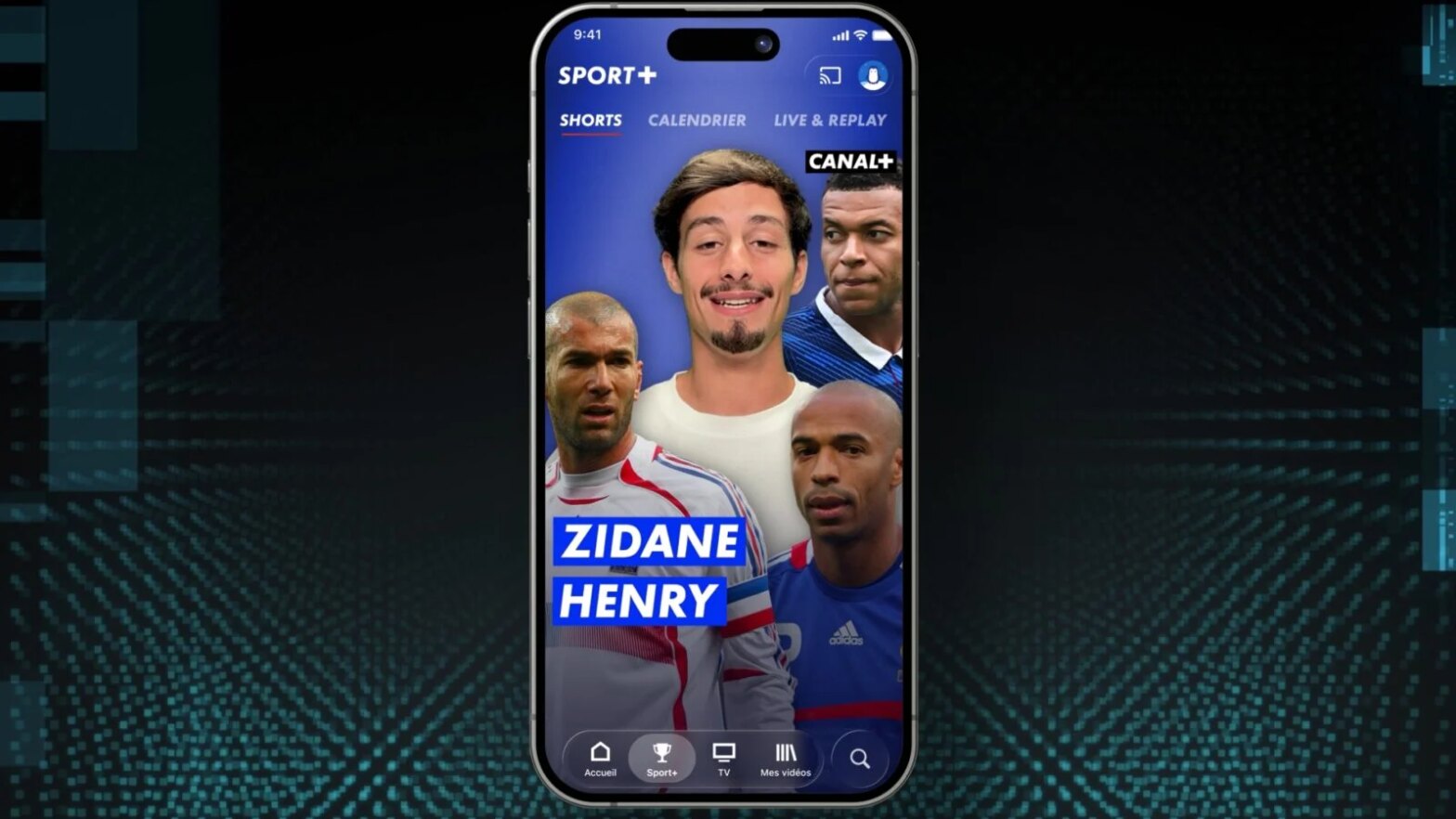 pourquoi Canal+ offre gratuitement du sport en direct à tout le monde